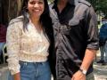 Meeting Akshay Kumar was overwhelming for actress Aparna Balamurali - Hindi News | Meeting Akshay Kumar was overwhelming for actress Aparna Balamurali | Latest entertainment News at Lokmattimes.com