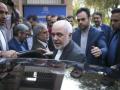 Iran FM slams US' continued sanctions - Hindi News | Iran FM slams US' continued sanctions | Latest international News at Lokmattimes.com