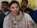 'Flagged Zee News broadcast against Shehla Rashid', NBDSA to Delhi HC - Hindi News | 'Flagged Zee News broadcast against Shehla Rashid', NBDSA to Delhi HC | Latest national News at Lokmattimes.com