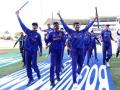 U-19 CWC: India were on a record hunt, while England too had some positives - Hindi News | U-19 CWC: India were on a record hunt, while England too had some positives | Latest cricket News at Lokmattimes.com