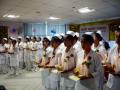 Increasing brain drain of nurses threatening Pakistan’s healthcare - Hindi News | Increasing brain drain of nurses threatening Pakistan’s healthcare | Latest health News at Lokmattimes.com