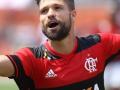Ex-Brazil midfielder Diego keen to finish career at Flamengo - Hindi News | Ex-Brazil midfielder Diego keen to finish career at Flamengo | Latest football News at Lokmattimes.com
