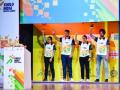 4th Khelo India Youth Games launched in Panchkula - Hindi News | 4th Khelo India Youth Games launched in Panchkula | Latest other-sports News at Lokmattimes.com