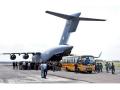 IAF heavy-lift transport aircraft fleet on stand by for evacuating Indian nationals from Ukraine - Hindi News | IAF heavy-lift transport aircraft fleet on stand by for evacuating Indian nationals from Ukraine | Latest national News at Lokmattimes.com