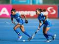 Confident Indian junior women's hockey team ready for Korea challenge - Hindi News | Confident Indian junior women's hockey team ready for Korea challenge | Latest hockey News at Lokmattimes.com