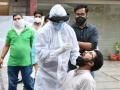 Coronavirus: Total tally surge past 40k in India - Hindi News | Coronavirus: Total tally surge past 40k in India | Latest health News at Lokmattimes.com