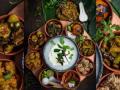 Feast from the East - Hindi News | Feast from the East | Latest lifestyle News at Lokmattimes.com