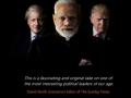 British-Indian writer launches Modi monograph at Sharjah Book Fair - Hindi News | British-Indian writer launches Modi monograph at Sharjah Book Fair | Latest international News at Lokmattimes.com