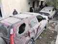 7 killed in road accident in Lebanon - Hindi News | 7 killed in road accident in Lebanon | Latest politics News at Lokmattimes.com