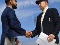1st Test: India pick three spinners, put in to bowl by England - Hindi News | 1st Test: India pick three spinners, put in to bowl by England | Latest cricket News at Lokmattimes.com