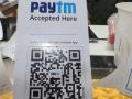Paytm enables digital donations at Kedarnath temple via Paytm QR - Hindi News | Paytm enables digital donations at Kedarnath temple via Paytm QR | Latest technology News at Lokmattimes.com
