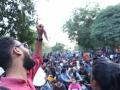 Twitter war rages over JNU protest - Hindi News | Twitter war rages over JNU protest | Latest national News at Lokmattimes.com