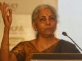 Sitharaman calls for 'proactive collective efforts' by G-20 - Hindi News | Sitharaman calls for 'proactive collective efforts' by G-20 | Latest politics News at Lokmattimes.com