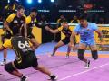 PKL 9: Maninder, Deepak lead Bengal Warriors to a big win over Telugu Titans - Hindi News | PKL 9: Maninder, Deepak lead Bengal Warriors to a big win over Telugu Titans | Latest other-sports News at Lokmattimes.com