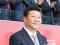Xi Jinping expresses support to Moon for denuclearisation - Hindi News | Xi Jinping expresses support to Moon for denuclearisation | Latest international News at Lokmattimes.com