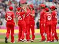 CWG 2022: Bowlers, Alice Capsey guide England to five-wicket victory over Sri Lanka - Hindi News | CWG 2022: Bowlers, Alice Capsey guide England to five-wicket victory over Sri Lanka | Latest cricket News at Lokmattimes.com