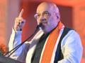 CBI under Congress rule forced me to frame Modi: Amit Shah - Hindi News | CBI under Congress rule forced me to frame Modi: Amit Shah | Latest politics News at Lokmattimes.com
