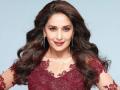 Madhuri: I've binged watched and loved 'The Queen's Gambit' - Hindi News | Madhuri: I've binged watched and loved 'The Queen's Gambit' | Latest entertainment News at Lokmattimes.com
