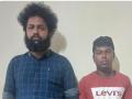 B'luru hit & chase case: Accused held - Hindi News | B'luru hit & chase case: Accused held | Latest national News at Lokmattimes.com