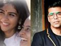 Karan Johar grabs the rights of Malayalam hit movie - Hindi News | Karan Johar grabs the rights of Malayalam hit movie | Latest entertainment News at Lokmattimes.com