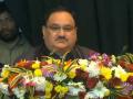 'Nadda promised to stop letter exchange over Kalasa-Banduri' - Hindi News | 'Nadda promised to stop letter exchange over Kalasa-Banduri' | Latest national News at Lokmattimes.com
