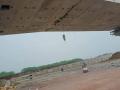 Crack emerges in under-construction flyover on Dwarka Expressway - Hindi News | Crack emerges in under-construction flyover on Dwarka Expressway | Latest international News at Lokmattimes.com