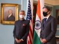 Blinken phones Jaishankar on eve of Lavrov's visit as Ukraine diplomacy intensifies (Analysis) - Hindi News | Blinken phones Jaishankar on eve of Lavrov's visit as Ukraine diplomacy intensifies (Analysis) | Latest international News at Lokmattimes.com