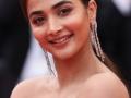 How Pooja lost her bags, make-up, outfits, but kept her cool at Cannes - Hindi News | How Pooja lost her bags, make-up, outfits, but kept her cool at Cannes | Latest entertainment News at Lokmattimes.com