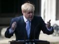 Let's finish this off: Johnson's last-ditch plea to EU - Hindi News | Let's finish this off: Johnson's last-ditch plea to EU | Latest international News at Lokmattimes.com