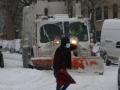 Blizzard kills 4 in US East Coast - Hindi News | Blizzard kills 4 in US East Coast | Latest politics News at Lokmattimes.com