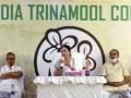 In Mondal's absence, CM, two ministers to oversee Trinamool affairs in Birbhum - Hindi News | In Mondal's absence, CM, two ministers to oversee Trinamool affairs in Birbhum | Latest politics News at Lokmattimes.com