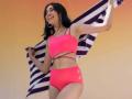 Bringing back nostalgic swimsuit styles - Hindi News | Bringing back nostalgic swimsuit styles | Latest lifestyle News at Lokmattimes.com