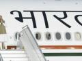 PM lands in Samarkand for SCO meet, received by Uzbek counterpart - Hindi News | PM lands in Samarkand for SCO meet, received by Uzbek counterpart | Latest international News at Lokmattimes.com