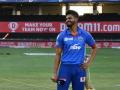 We lost the match in the powerplay itself: Iyer - Hindi News | We lost the match in the powerplay itself: Iyer | Latest cricket News at Lokmattimes.com
