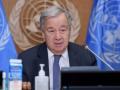 UN chief asks for generous donations to global emergency response fund - Hindi News | UN chief asks for generous donations to global emergency response fund | Latest international News at Lokmattimes.com