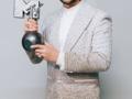 Armaan Malik wins 'Best India Act' at MTV Europe Music Awards - Hindi News | Armaan Malik wins 'Best India Act' at MTV Europe Music Awards | Latest entertainment News at Lokmattimes.com