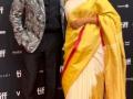 Nandita Das, Kapil Sharma get red-carpet welcome at Toronto fest as 'Zwigato' premieres - Hindi News | Nandita Das, Kapil Sharma get red-carpet welcome at Toronto fest as 'Zwigato' premieres | Latest national News at Lokmattimes.com