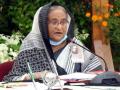 Hasina approves RADP worth 197,643 cr taka - Hindi News | Hasina approves RADP worth 197,643 cr taka | Latest international News at Lokmattimes.com