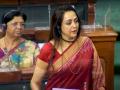 Hema Malini wants a grant Krishna temple in Mathura - Hindi News | Hema Malini wants a grant Krishna temple in Mathura | Latest politics News at Lokmattimes.com