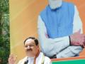 While criticising PM and BJP, Cong insulting nation: Nadda - Hindi News | While criticising PM and BJP, Cong insulting nation: Nadda | Latest politics News at Lokmattimes.com