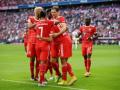 Bayern beat Mainz to jump atop Bundesliga standings - Hindi News | Bayern beat Mainz to jump atop Bundesliga standings | Latest football News at Lokmattimes.com