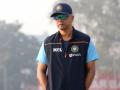 SA v IND: It's a great opportunity to do well in these conditions, says Dravid - Hindi News | SA v IND: It's a great opportunity to do well in these conditions, says Dravid | Latest cricket News at Lokmattimes.com