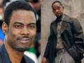 Chris Rock calls Will Smith's online apology 'hostage video' - Hindi News | Chris Rock calls Will Smith's online apology 'hostage video' | Latest entertainment News at Lokmattimes.com