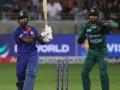 Asia Cup 2022: India, Pakistan fined for slow over-rate in their Group A match - Hindi News | Asia Cup 2022: India, Pakistan fined for slow over-rate in their Group A match | Latest cricket News at Lokmattimes.com