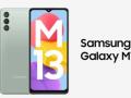 Samsung to unveil Galaxy M13 series in India on July 14 - Hindi News | Samsung to unveil Galaxy M13 series in India on July 14 | Latest technology News at Lokmattimes.com