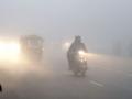 Temperature dips to 4.7 in Delhi, IMD predicts fresh spell of dense fog - Hindi News | Temperature dips to 4.7 in Delhi, IMD predicts fresh spell of dense fog | Latest national News at Lokmattimes.com