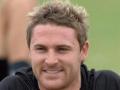 It was disappointing to lose Shubman Gill, says KKR coach Brendon McCullum - Hindi News | It was disappointing to lose Shubman Gill, says KKR coach Brendon McCullum | Latest cricket News at Lokmattimes.com