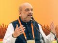 Amit Shah to visit communally sensitive coastal K'taka region on Feb 11 - Hindi News | Amit Shah to visit communally sensitive coastal K'taka region on Feb 11 | Latest politics News at Lokmattimes.com