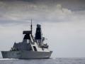 Russia expels UK warship for 'violating' territorial waters - Hindi News | Russia expels UK warship for 'violating' territorial waters | Latest politics News at Lokmattimes.com