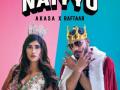 Akasa, Raftaar's new song 'Naiyyo' out now - Hindi News | Akasa, Raftaar's new song 'Naiyyo' out now | Latest entertainment News at Lokmattimes.com